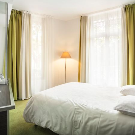 Hotel Le Cousture Τουλούζη Εξωτερικό φωτογραφία