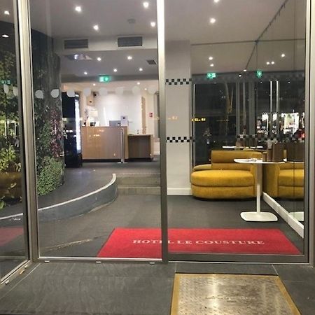 Hotel Le Cousture Τουλούζη Εξωτερικό φωτογραφία