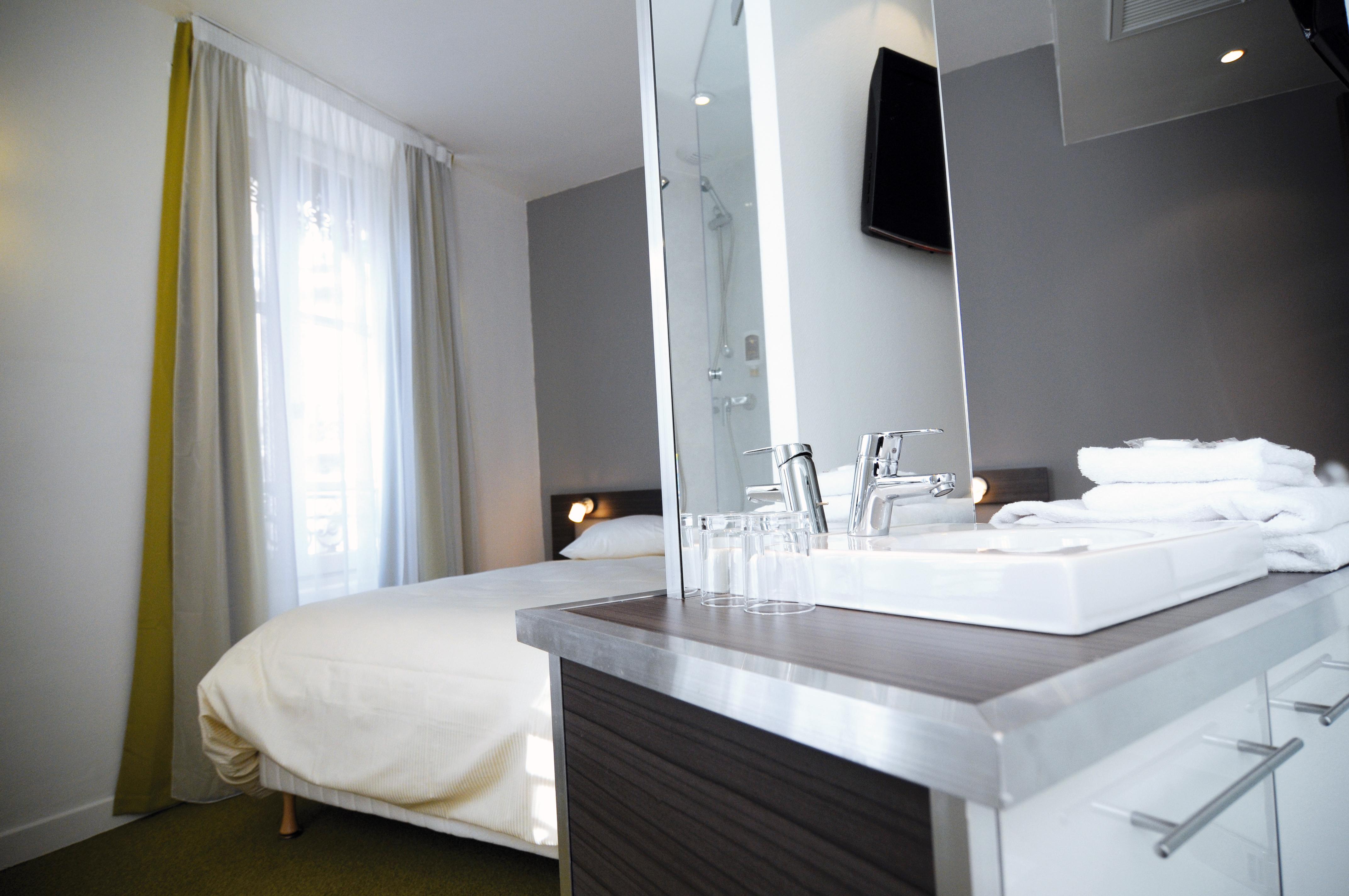 Hotel Le Cousture Τουλούζη Εξωτερικό φωτογραφία