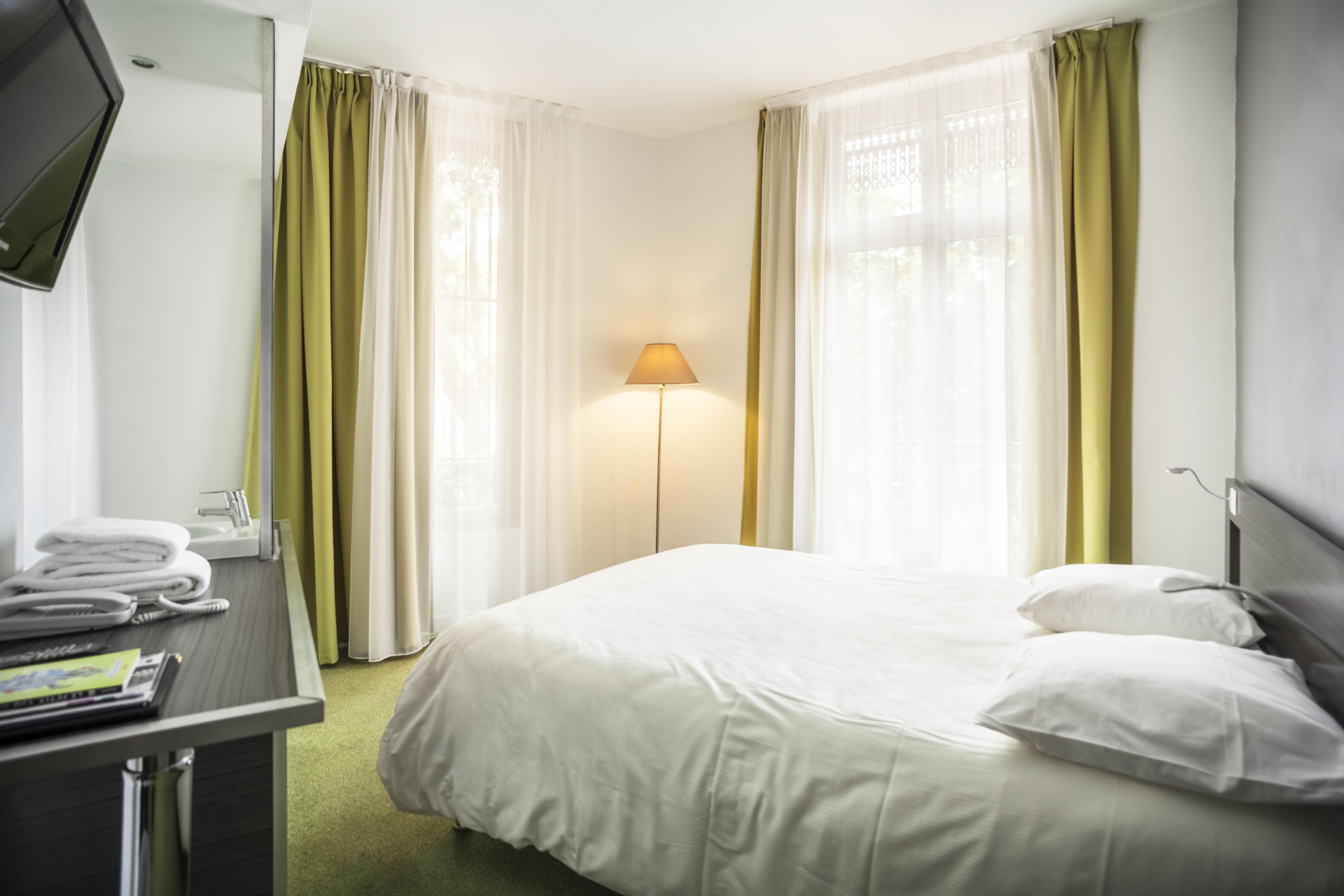 Hotel Le Cousture Τουλούζη Εξωτερικό φωτογραφία