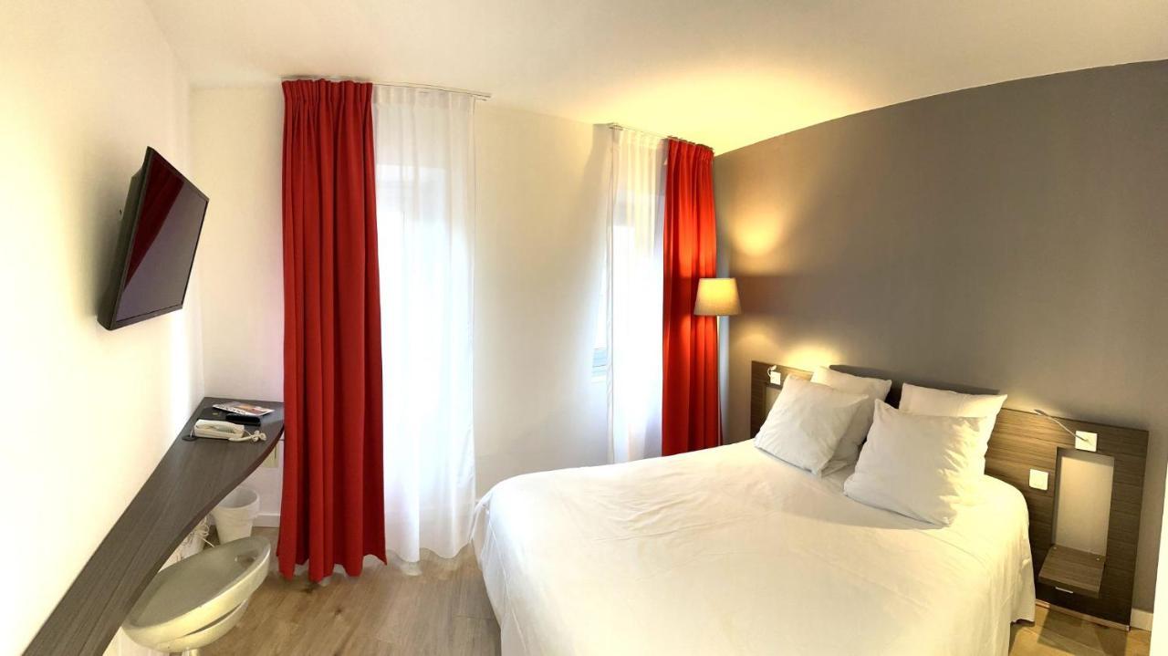 Hotel Le Cousture Τουλούζη Εξωτερικό φωτογραφία