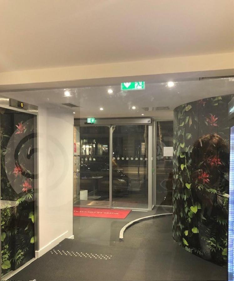 Hotel Le Cousture Τουλούζη Εξωτερικό φωτογραφία