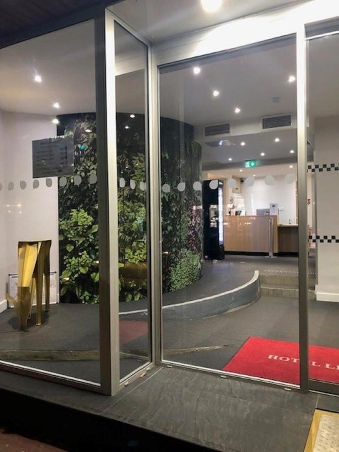 Hotel Le Cousture Τουλούζη Εξωτερικό φωτογραφία