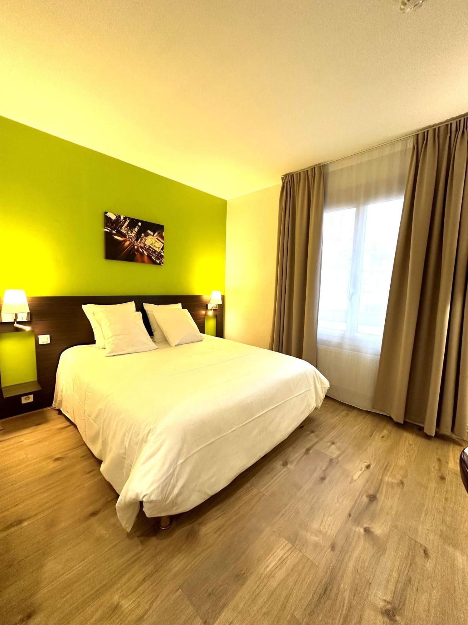 Hotel Le Cousture Τουλούζη Εξωτερικό φωτογραφία