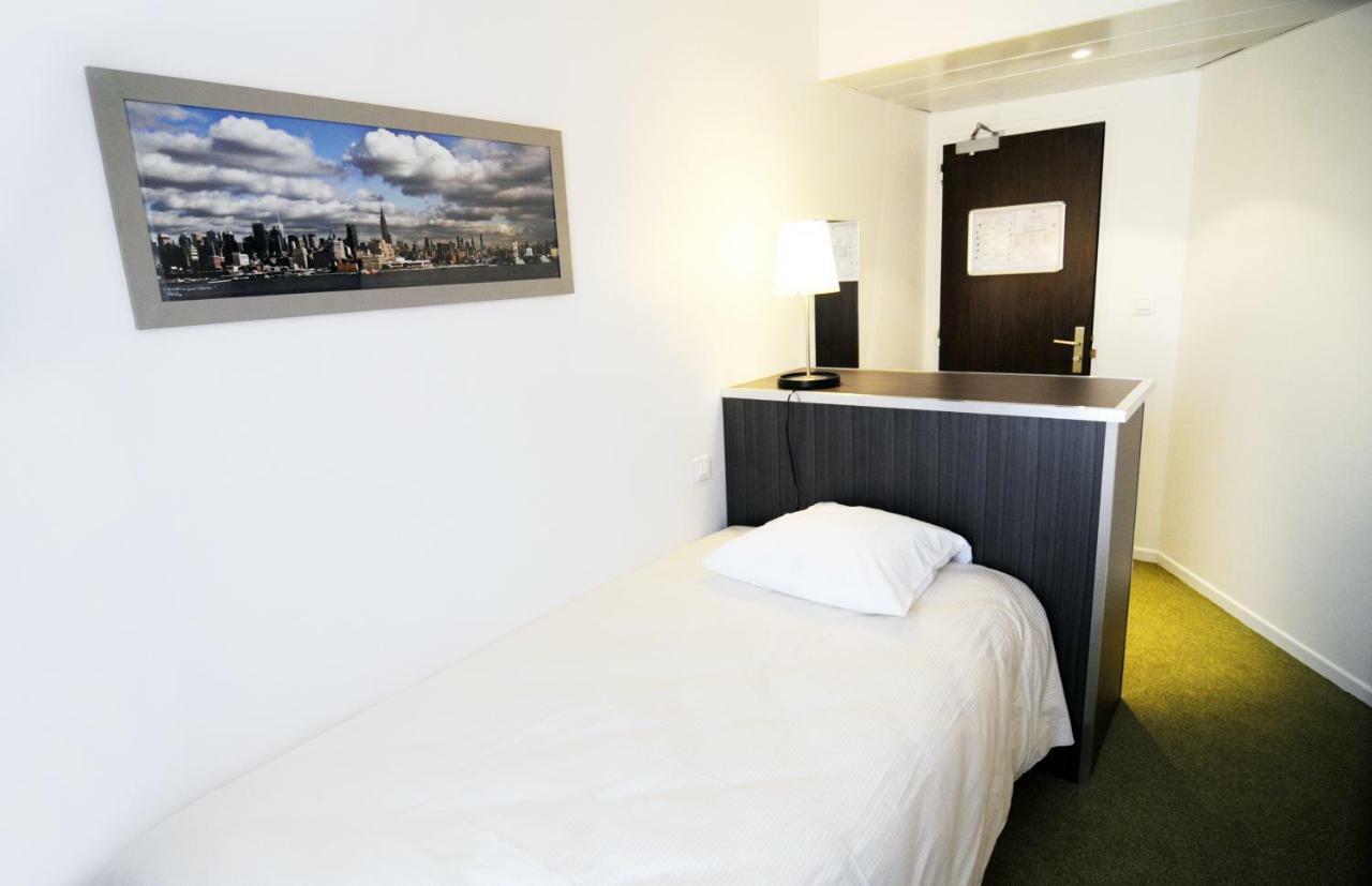 Hotel Le Cousture Τουλούζη Εξωτερικό φωτογραφία